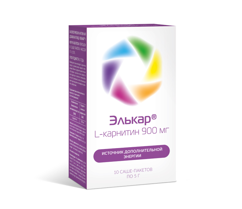 PIK-PHARMA LLC brings a new dosage form of Elkar® brand on the market