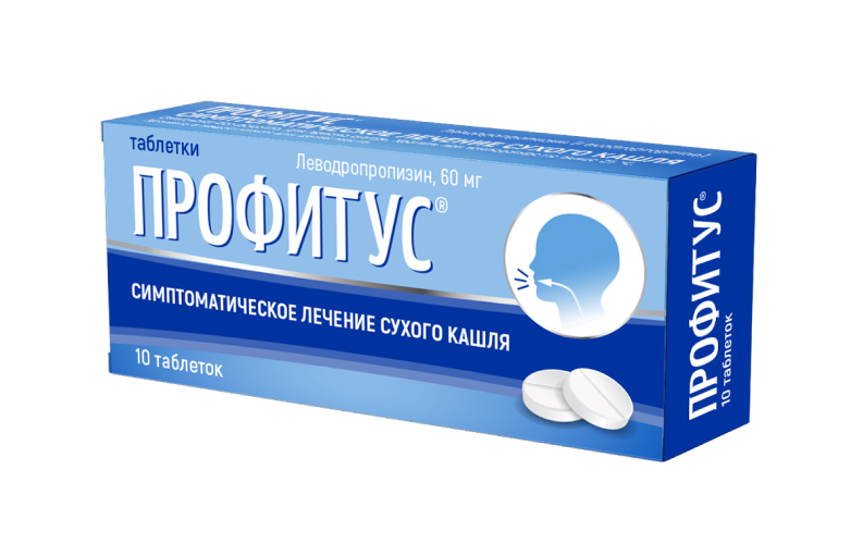 PIQ-PHARMA is launching a new pharmaceutical product Profitus® tablets.